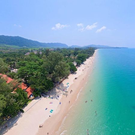 Sayang Beach Resort Ko Lanta Exteriér fotografie