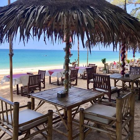Sayang Beach Resort Ko Lanta Exteriér fotografie