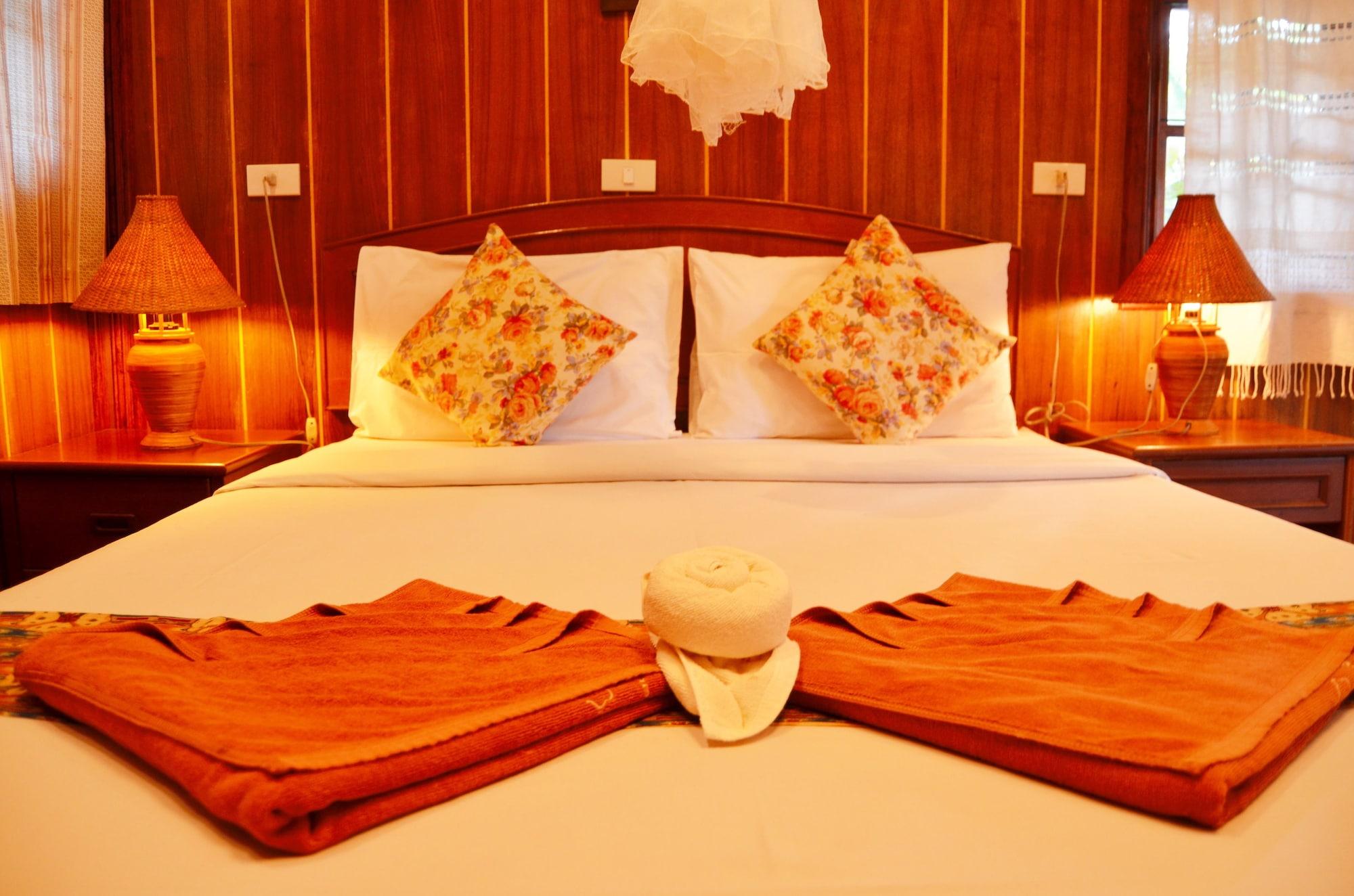 Sayang Beach Resort Ko Lanta Exteriér fotografie