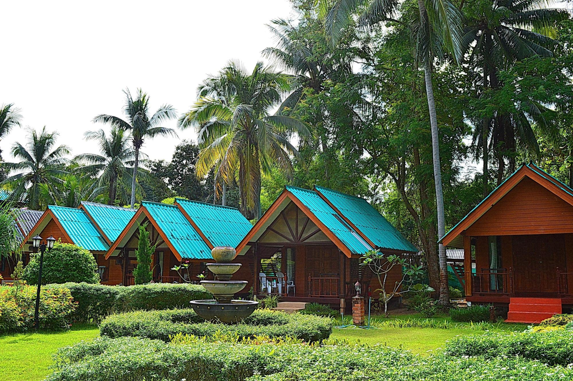 Sayang Beach Resort Ko Lanta Exteriér fotografie