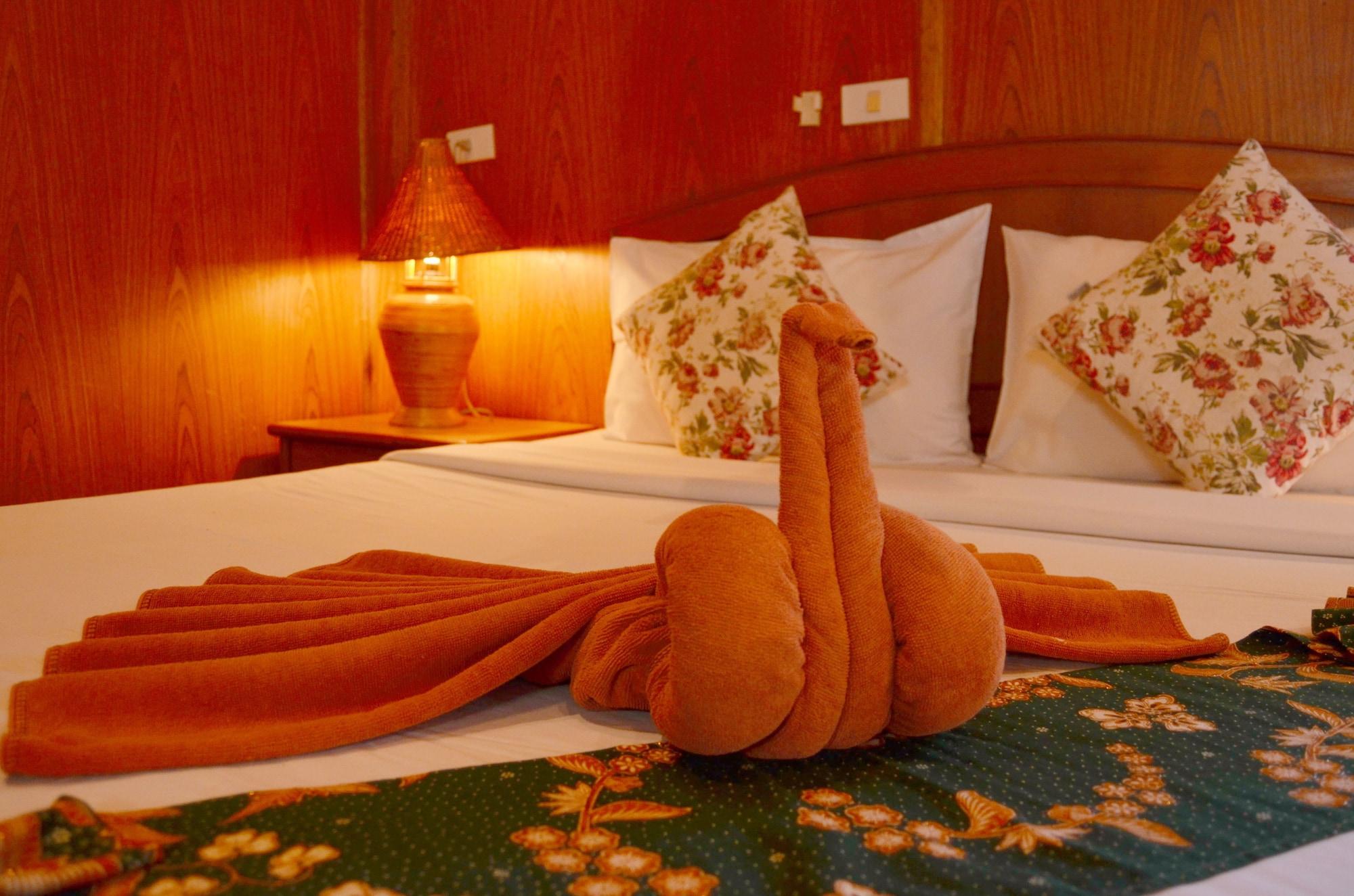 Sayang Beach Resort Ko Lanta Exteriér fotografie