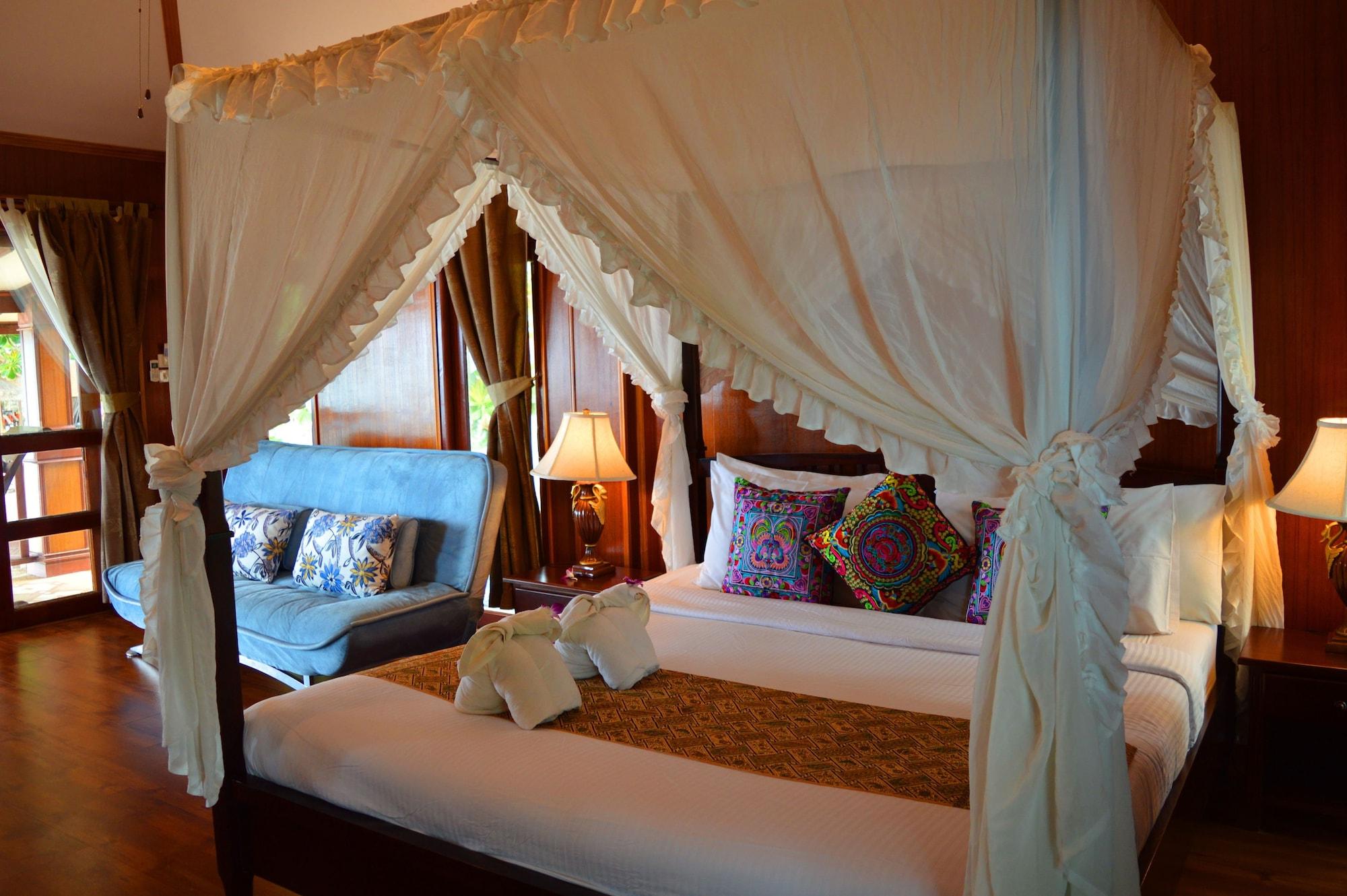 Sayang Beach Resort Ko Lanta Exteriér fotografie