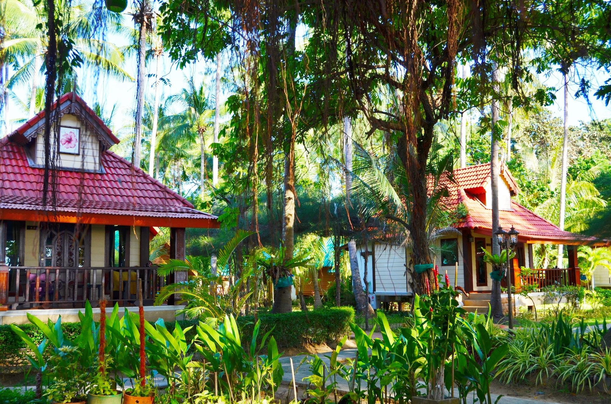 Sayang Beach Resort Ko Lanta Exteriér fotografie