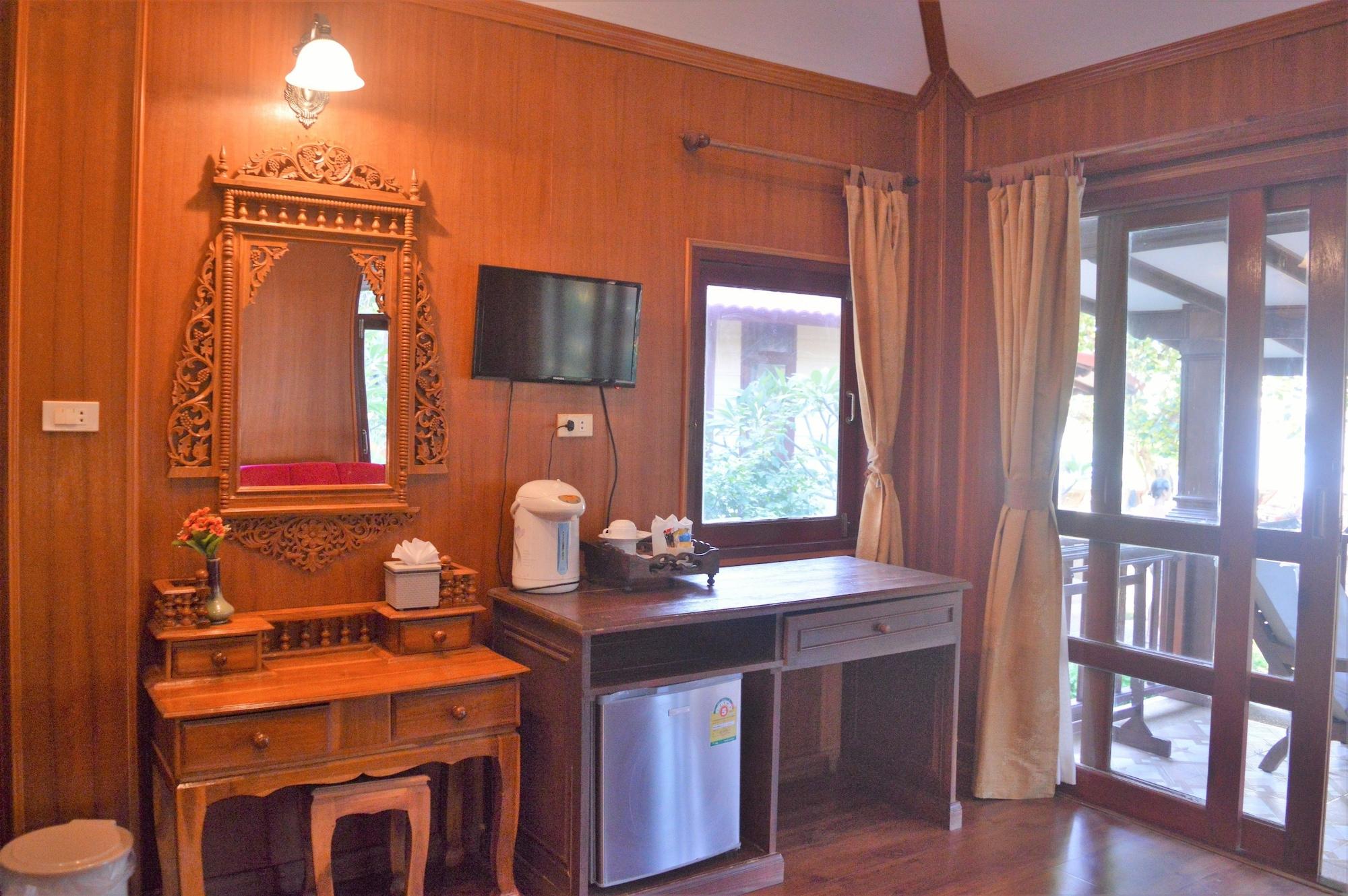 Sayang Beach Resort Ko Lanta Exteriér fotografie