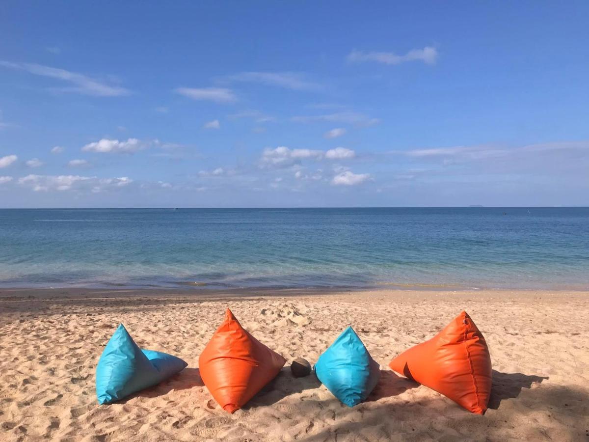 Sayang Beach Resort Ko Lanta Exteriér fotografie