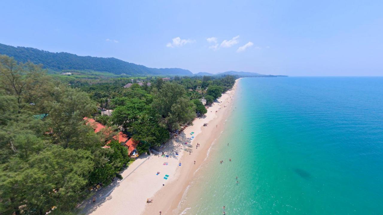 Sayang Beach Resort Ko Lanta Exteriér fotografie