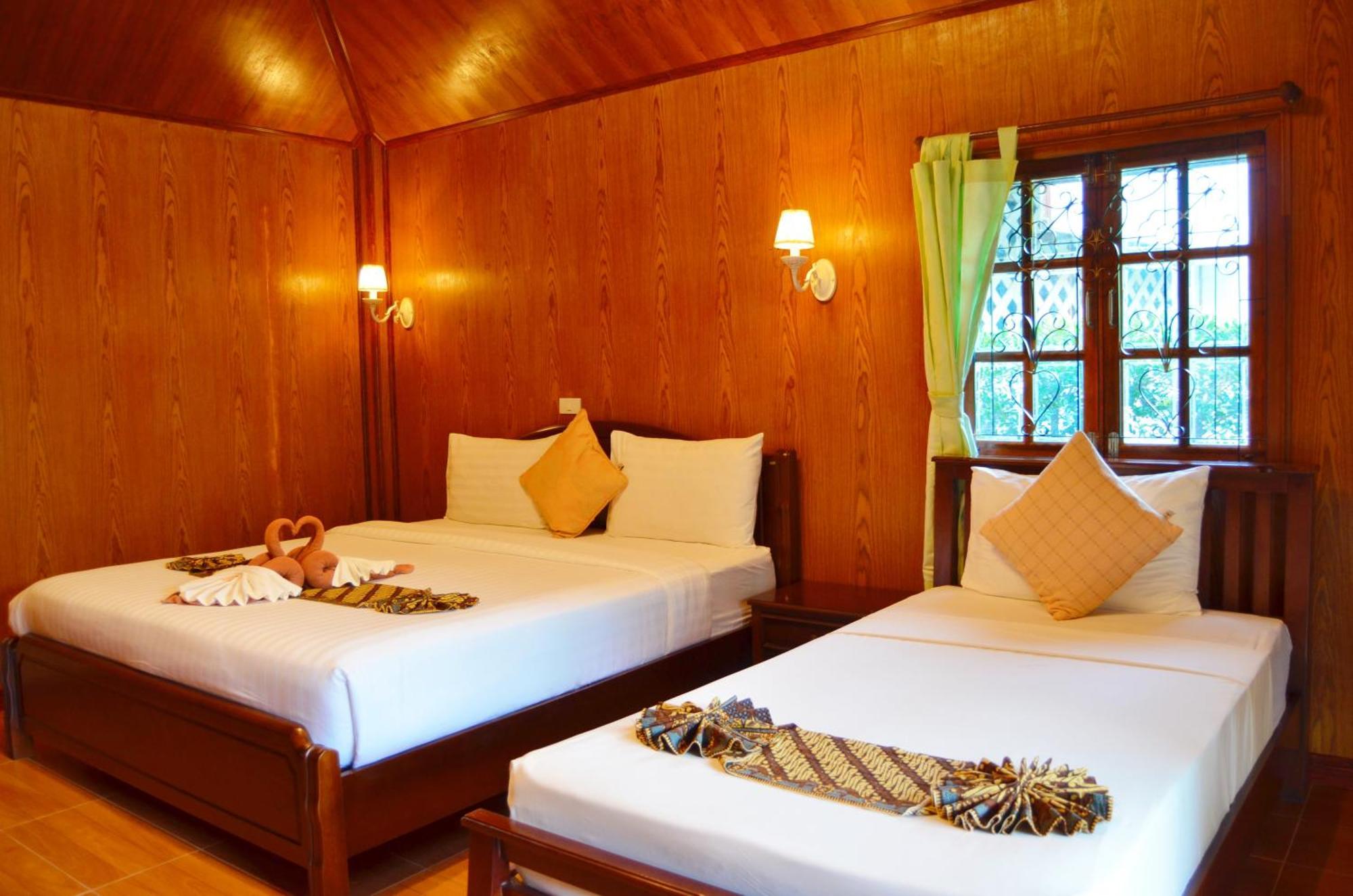 Sayang Beach Resort Ko Lanta Exteriér fotografie