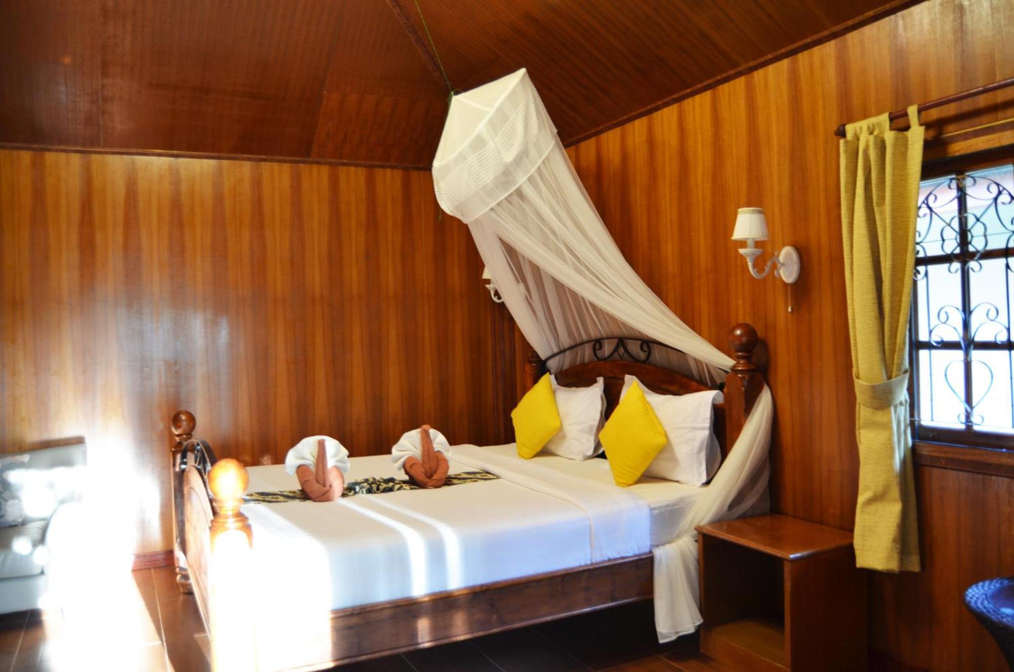 Sayang Beach Resort Ko Lanta Exteriér fotografie