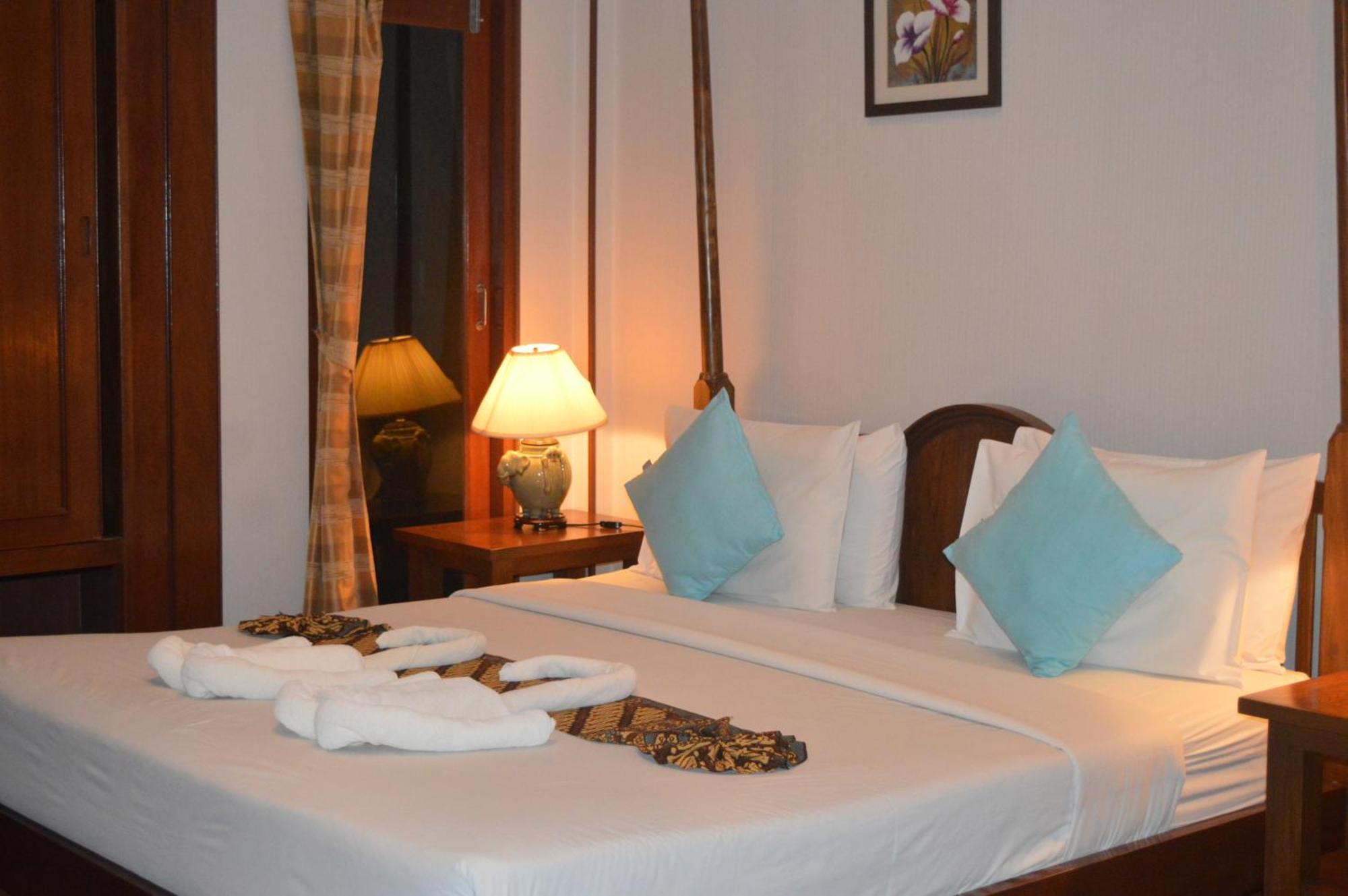 Sayang Beach Resort Ko Lanta Exteriér fotografie