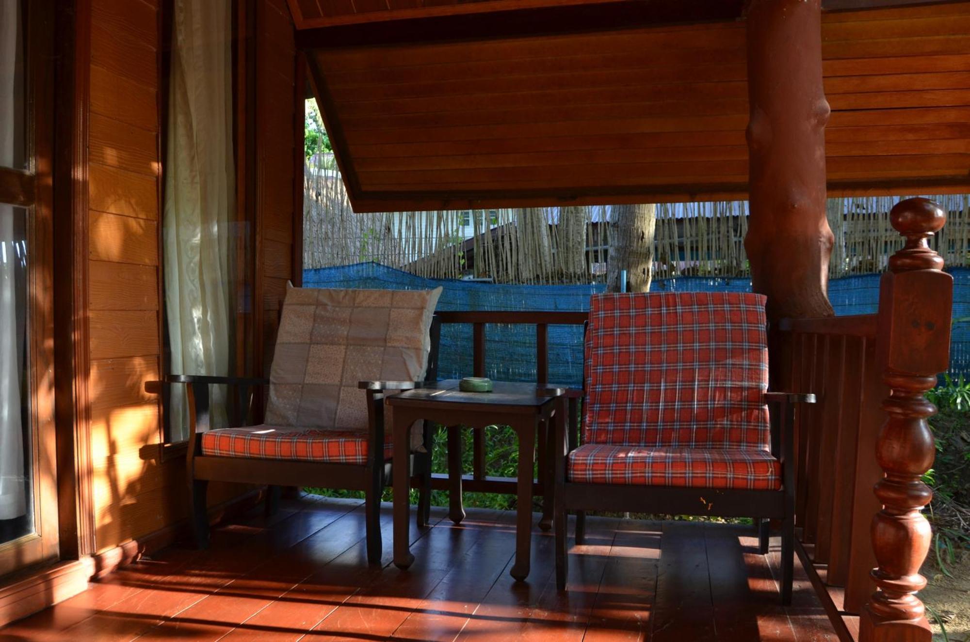 Sayang Beach Resort Ko Lanta Exteriér fotografie