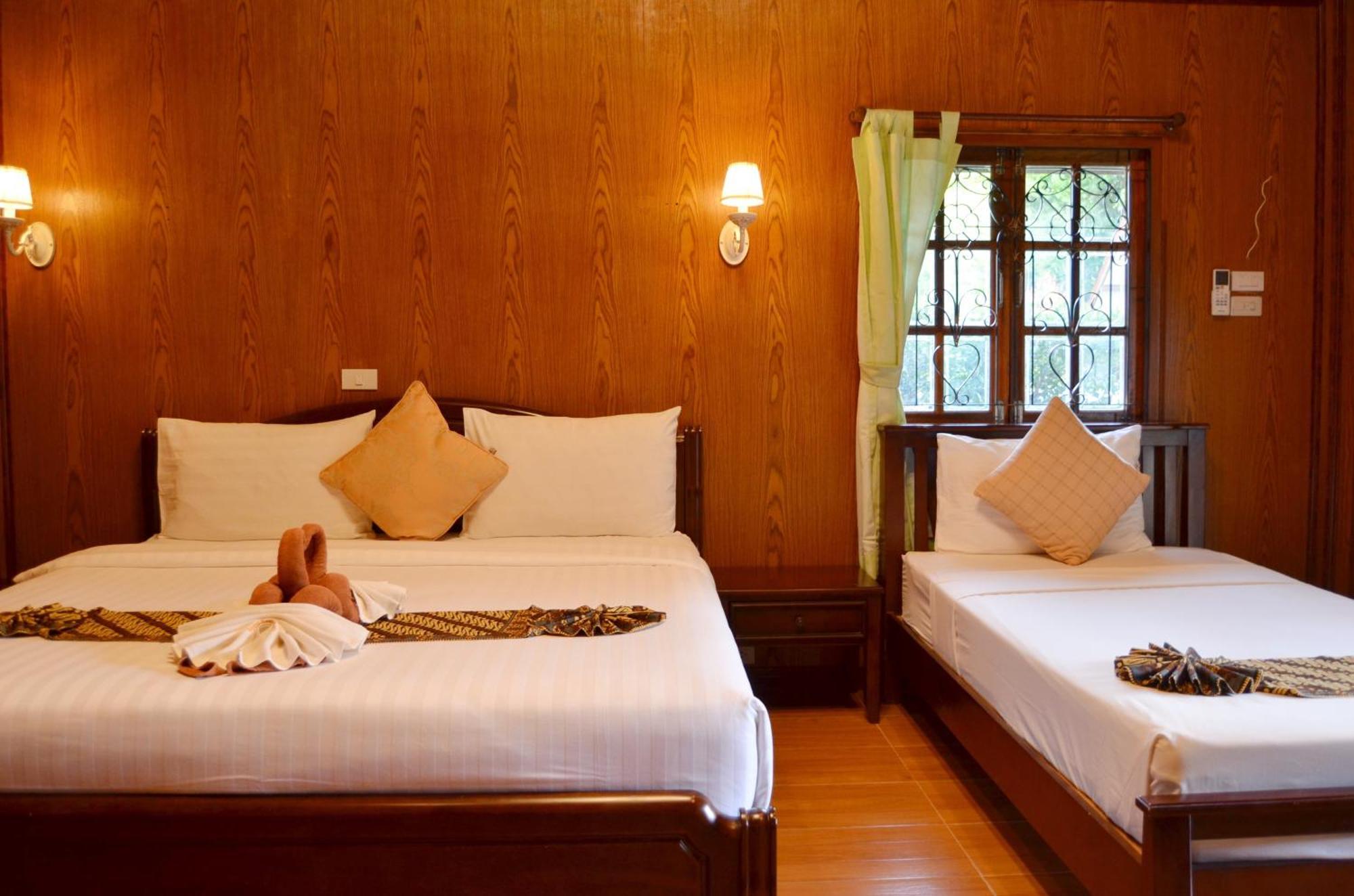Sayang Beach Resort Ko Lanta Exteriér fotografie