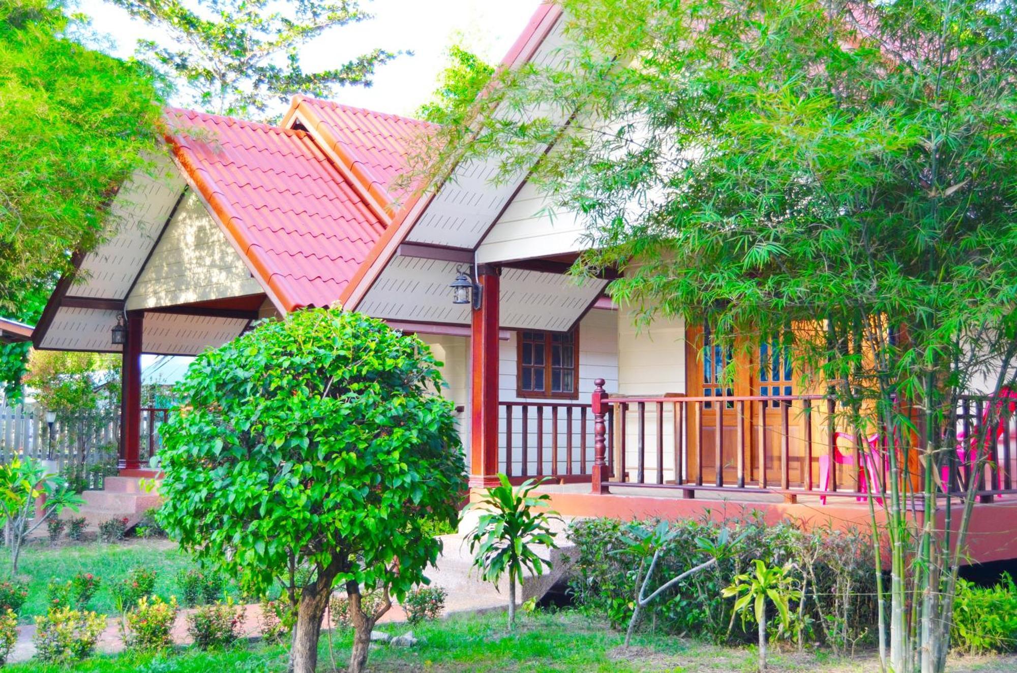 Sayang Beach Resort Ko Lanta Exteriér fotografie